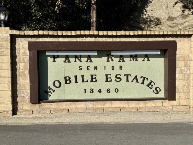 13460 Highway 8 Business SPC 29, Lakeside, CA 92040