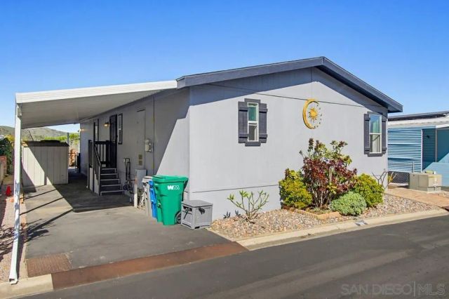 13460 Highway 8 Business SPC 29, Lakeside, CA 92040