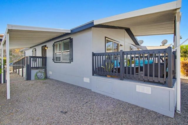 13460 Highway 8 Business SPC 29, Lakeside, CA 92040