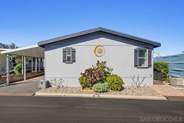 13460 Highway 8 Business SPC 29, Lakeside, CA 92040
