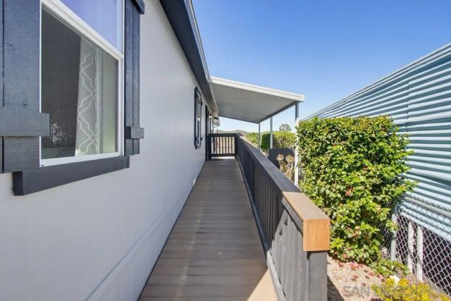 13460 Highway 8 Business SPC 29, Lakeside, CA 92040