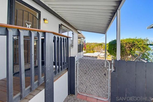 13460 Highway 8 Business SPC 29, Lakeside, CA 92040