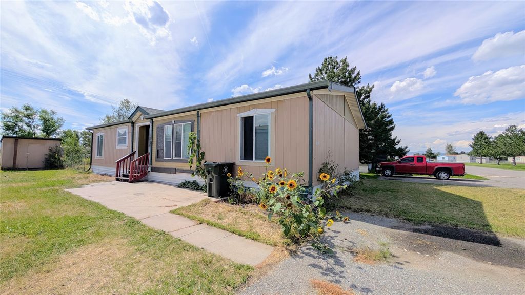 3536 Rainbow Drive, Helena, MT 59602