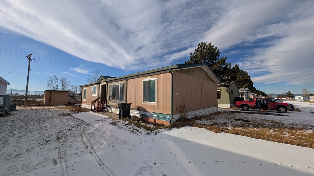 3536 Rainbow Drive, Helena, MT 59602 photo 2