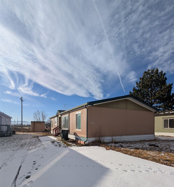 3536 Rainbow Drive, Helena, MT 59602 photo 6