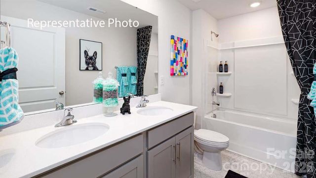 1559 Secrest Commons Drive, Monroe, NC 28112