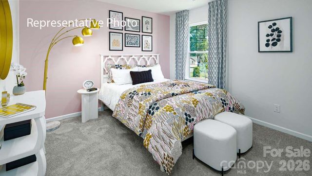 1559 Secrest Commons Drive, Monroe, NC 28112