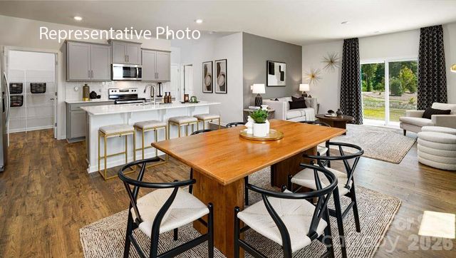 1559 Secrest Commons Drive, Monroe, NC 28112