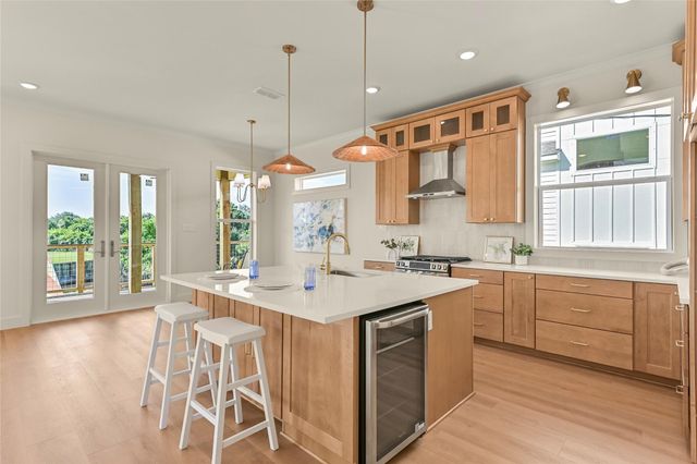 4436 Shady Lake Drive, Seabrook, TX 77586