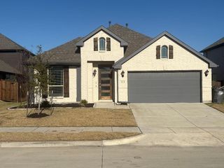 111 Cascade Ln, Wylie, TX 75098