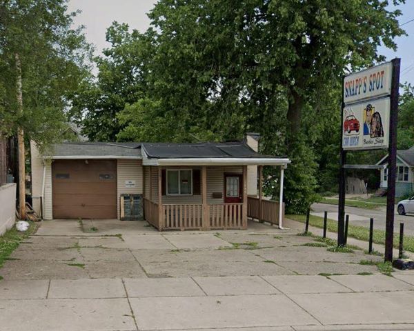 1040 W North Street, Kalamazoo, MI 49007
