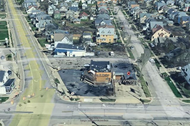 1040 W North Street, Kalamazoo, MI 49007