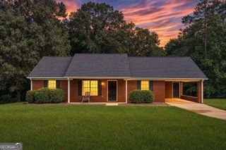 2587 Kelleytown Road, Mcdonough, GA 30252