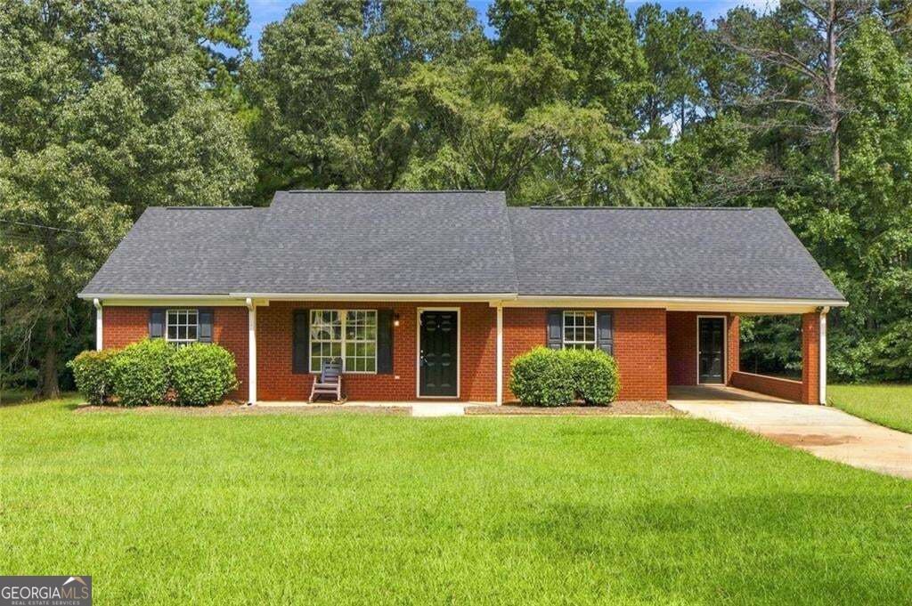 2587 Kelleytown Road, Mcdonough, GA 30252 — photo 2