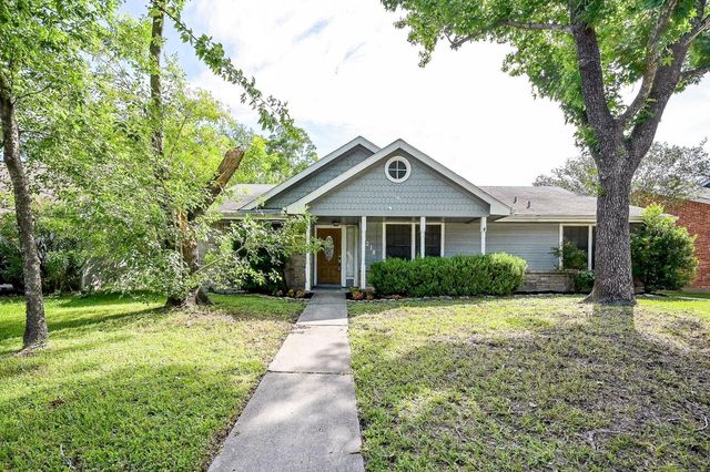 4218 Bridledon Lane, Houston, TX 77014