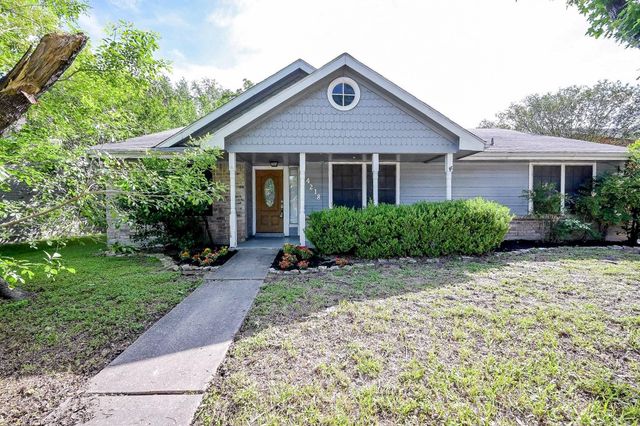 4218 Bridledon Lane, Houston, TX 77014