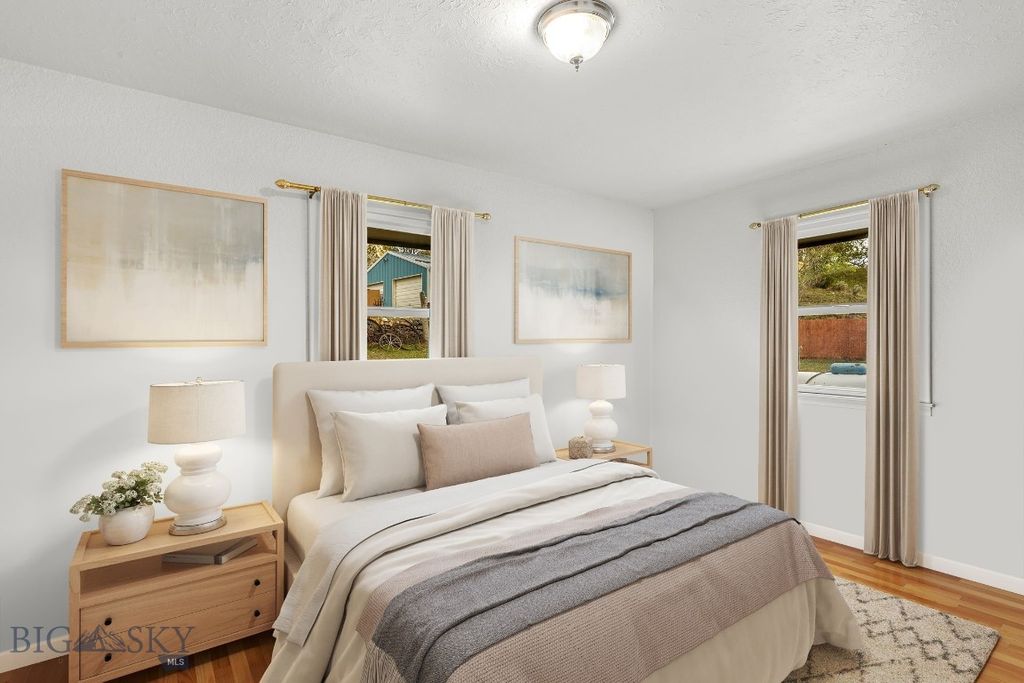 453 US Highway 89 S, Gardiner, MT 59030 photo 21