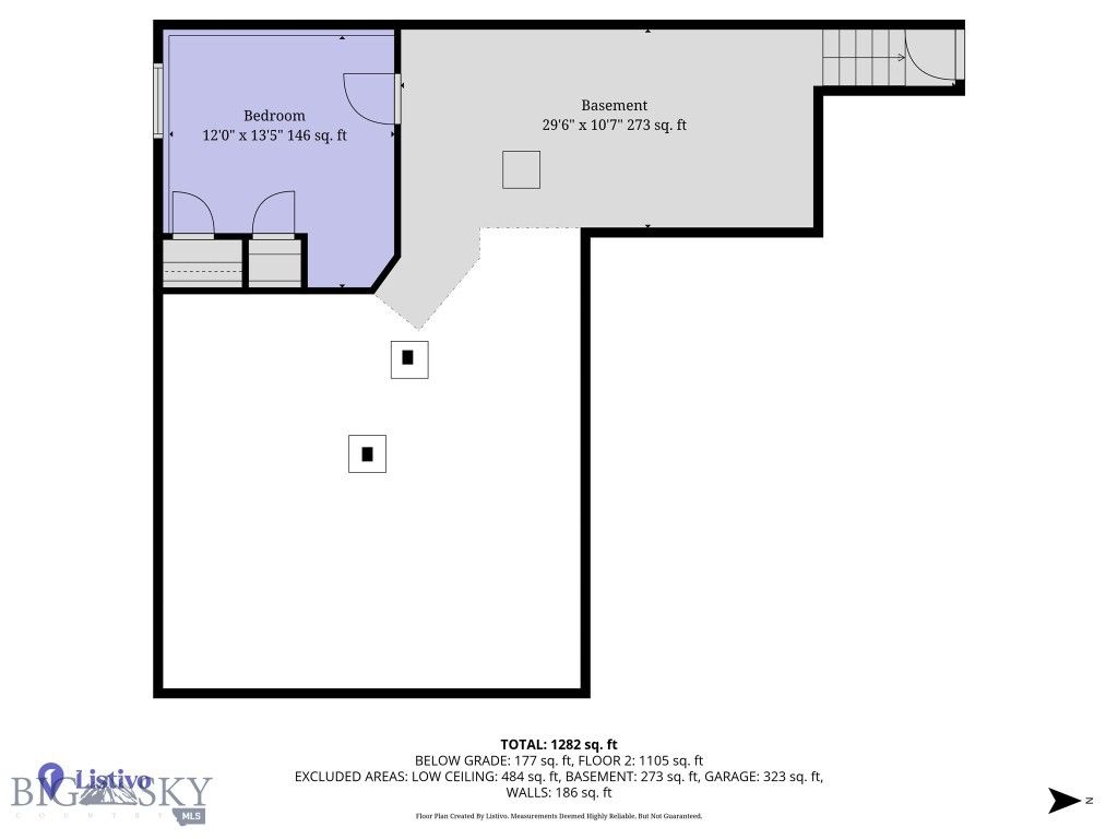 453 US Highway 89 S, Gardiner, MT 59030 photo 36