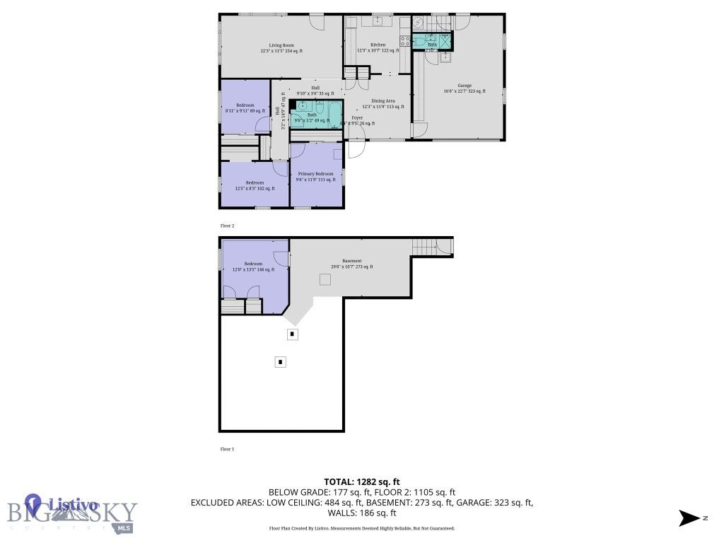 453 US Highway 89 S, Gardiner, MT 59030 photo 37