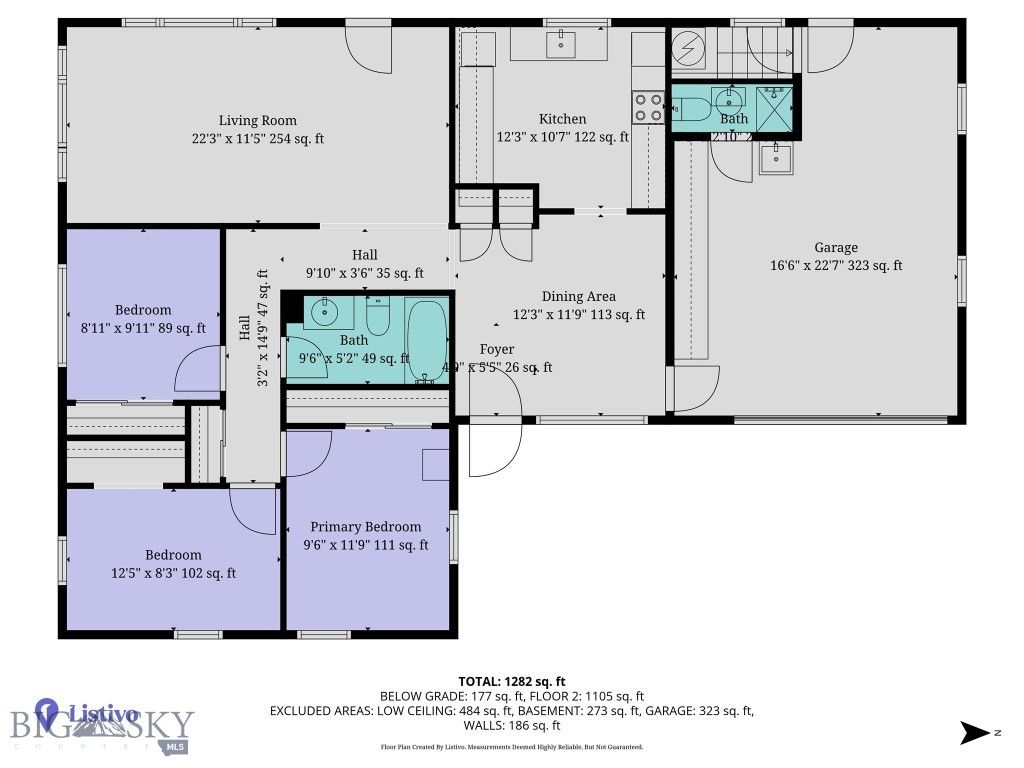 453 US Highway 89 S, Gardiner, MT 59030 photo 38