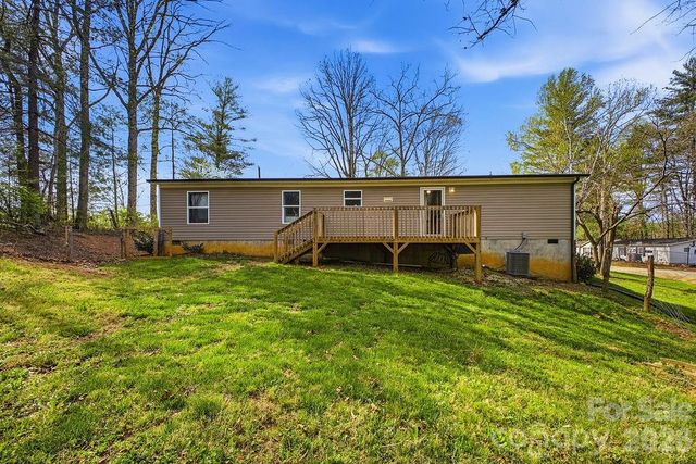 31 Mcgee Hill Road, Fairview, NC 28730