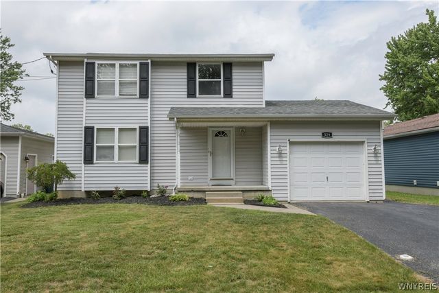329 Summit Boulevard, North Tonawanda, NY 14120