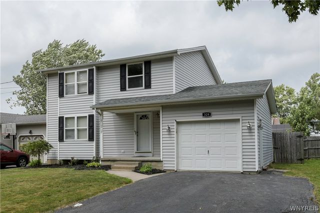 329 Summit Boulevard, North Tonawanda, NY 14120