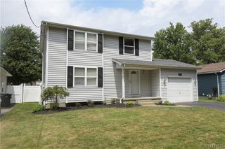 329 Summit Boulevard, North Tonawanda, NY 14120