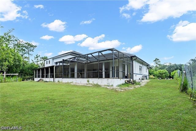 3420 72nd AVE NE, Naples, FL 34120