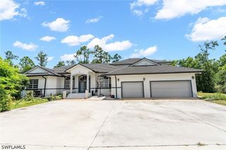 3420 72nd AVE NE, Naples, FL 34120