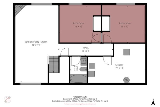 213 Kenneda STREET, Holmen, WI 54636