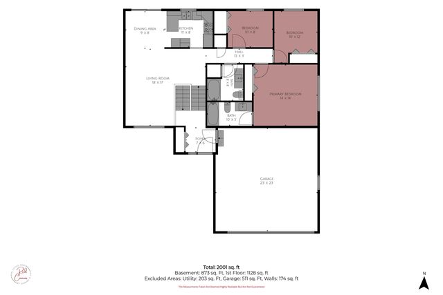 213 Kenneda STREET, Holmen, WI 54636