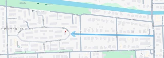 217 NW 84th St 217, Miami, FL 33150