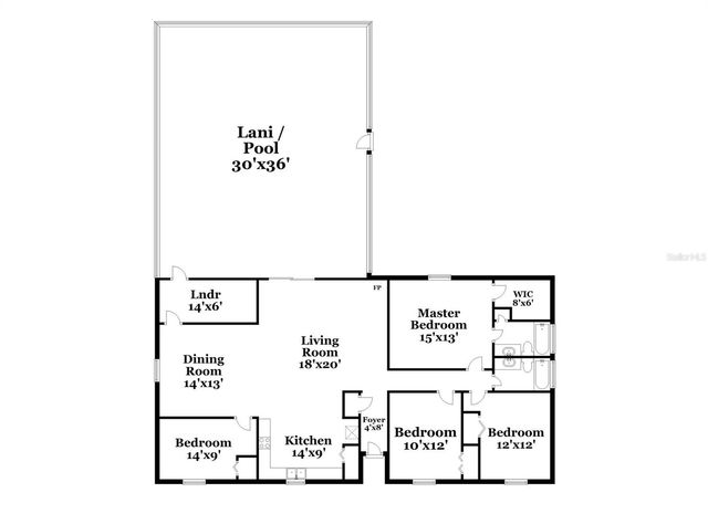 225 TRACY WAY, Lakeland, FL 33809