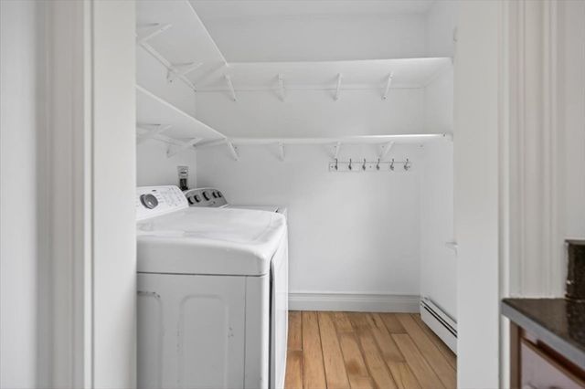 106 Fort Hill, Hingham, MA 02043