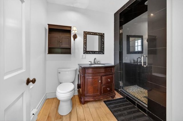 106 Fort Hill, Hingham, MA 02043