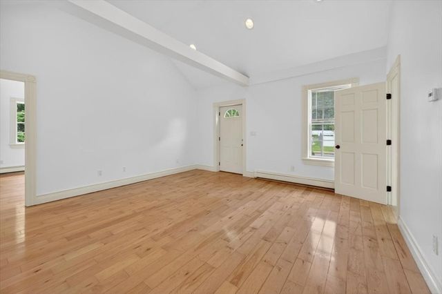 106 Fort Hill, Hingham, MA 02043
