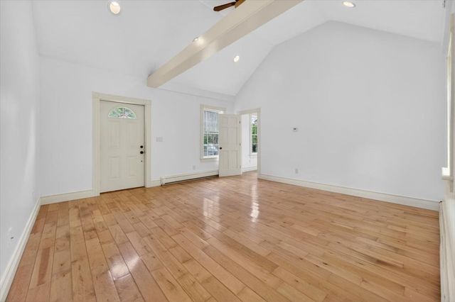106 Fort Hill, Hingham, MA 02043