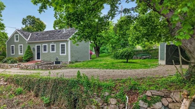 106 Fort Hill, Hingham, MA 02043