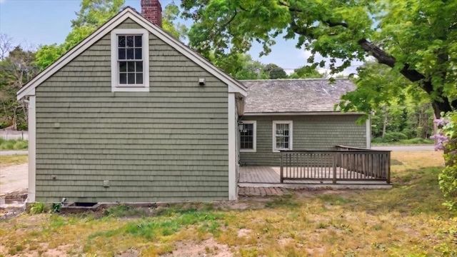 106 Fort Hill, Hingham, MA 02043