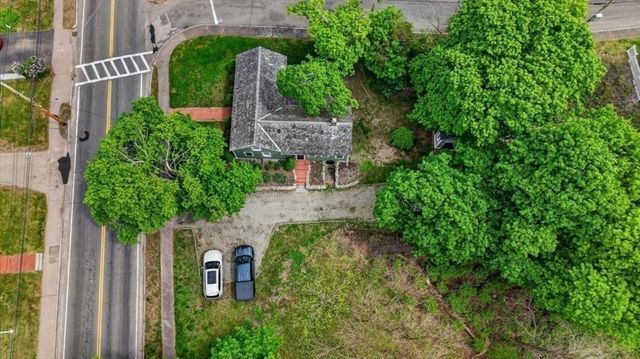 106 Fort Hill, Hingham, MA 02043