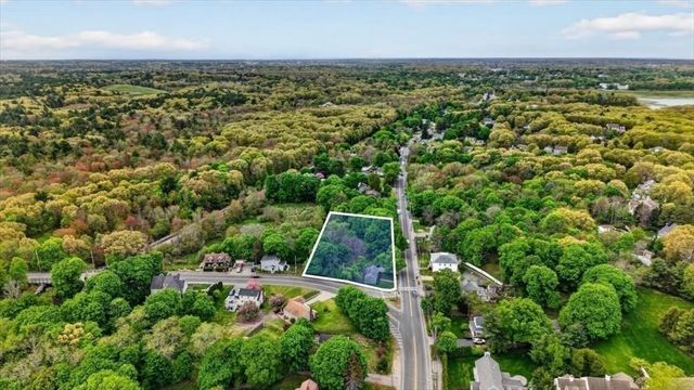 106 Fort Hill, Hingham, MA 02043