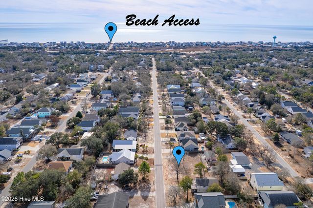 133 NE 7th Street, Oak Island, NC 28465