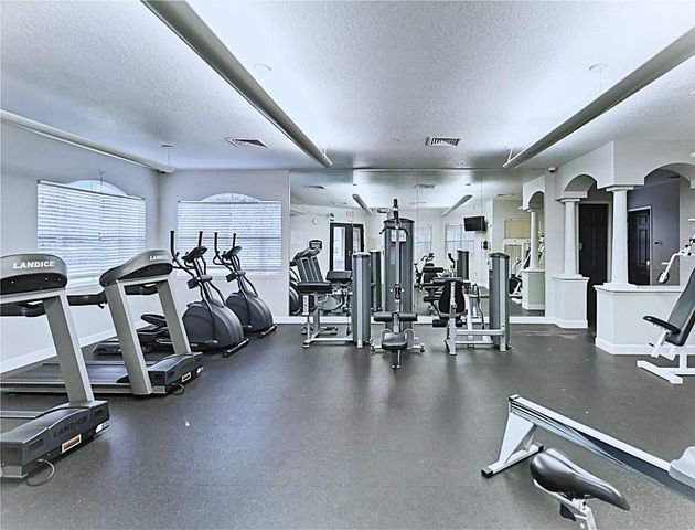 6578 SWISSCO DRIVE 124, Orlando, FL 32822