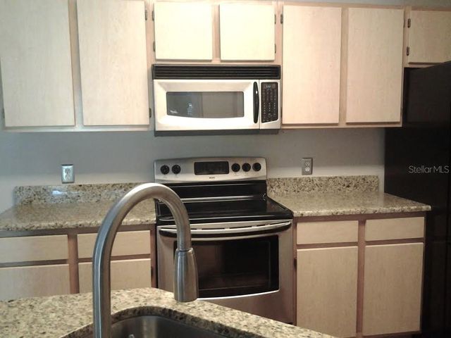 6578 SWISSCO DRIVE 124, Orlando, FL 32822