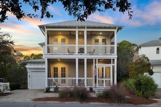 649 Sandgrass Boulevard, Santa Rosa Beach, FL 32459