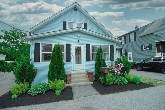 40 Dean Avenue 40, Dracut, MA 01826