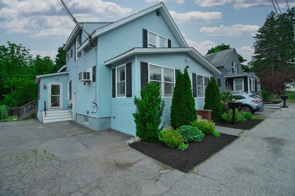 40 Dean Avenue 40, Dracut, MA 01826