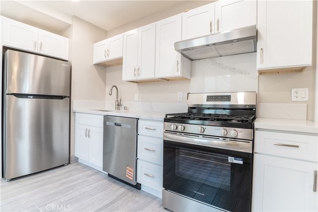 16213 S Thorson, Compton, CA 90221