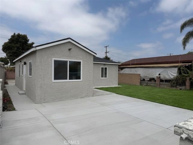 16213 S Thorson, Compton, CA 90221